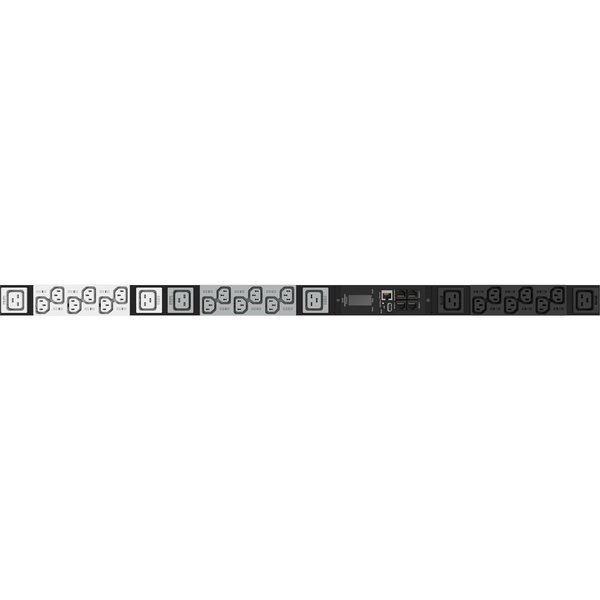 Hp Enterprise Hpe G2 Mtrd 3P 17.3Kva/18 C13 N/J Pdu P9R82A